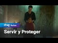 Servir y Proteger: El vigilante tiene a Miralles secuestrada #Capítulo924 | RTVE Series