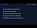 Intersection Observer vs Scroll Events Explained