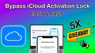 Bypass iCloud Activation Lock Without Apple ID/Password From iPhone/iPad/iPod With Tenorshare 4MeKey