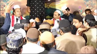 Dhol Nai Takda Main Wal Maye || Sher Ali Mehr Ali Qawwal || Sabri Urs 2022 || Night 2