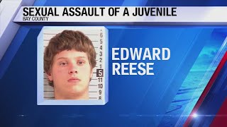 Bay County Arrest