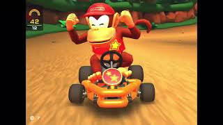 Mario Kart Tour - Animal Tour (2024): All Bonus Challenges