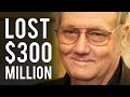 10 Unluckiest Lottery Winners 10 Unluckiest Lottery Winners