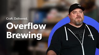 Trexity & Overflow Brewing Company