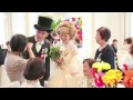 goodweddingaward2014準グランプリ受賞