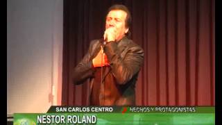 NESTOR ROLAND