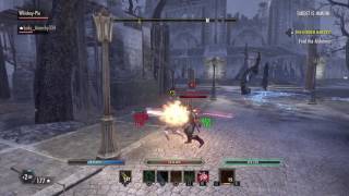 ESO 1v1