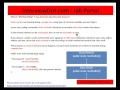 WHAT IS METHOD HIDING IN JAVA