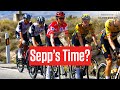 Sepp Kuss' Chances Of Vuelta a España 2023 Greatness | Chasing The Pros