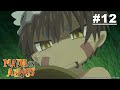 Made in Abyss Season 1 Episod 12 [Malay Sub] | Muse Malaysia