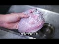 우마 한점의 행복 볼락구이 편 how to bake rockfish