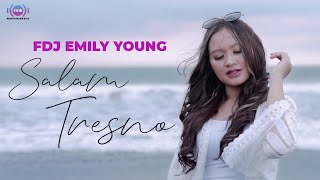 Emily Young I Salam Tresno - Tresno Ra Bakal Ilyang I Reggae (Official Lyric Video)