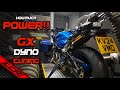 How Much POWER?? | GSX-S1000 GX Tuning Project | EP02