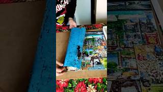 Please Don't Do It 😭 Ravensburger Jigsaw Puzzle Challenge