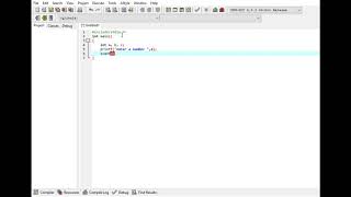 Simple Basic Calculator Using C Programming Language