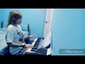 Yiruma 'River Flows in You' piano cover by Regina Bagay 180930