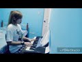 Yiruma 'River Flows in You' piano cover by Regina Bagay 180930