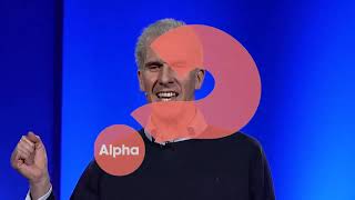 Alpha with Nicky Gumbel / Episode 04 / How Can I Have Faith