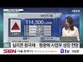 내일 시장 원픽 섹터와 종목은 2차전지주의 대주전자재료 │주가 특징주