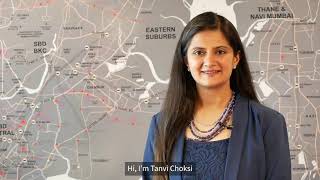 Tanvi Choksi, JLL | Top 100 Best Companies To Work For in India | Great Place To Work® Survey 2021