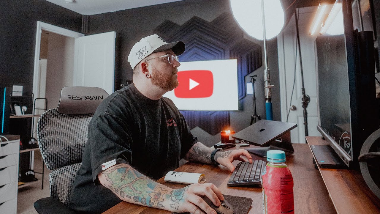 If I Started Youtube In 2024 I Would Youtube