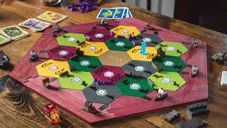 How to Back the Catan Masterpiece Series on Kickstarter | Step-by-Step Guide