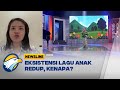 [FULL] Dialog - Eksistensi Lagu Anak Redup, Kenapa [Newsline]