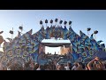 Morten Granau - Elements Festival Mexico 2022