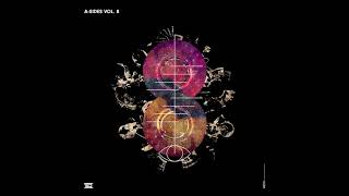 Anthony Castaldo — Express Yourself — A-Sides Vol. 8 — Drumcode — DC211