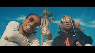 Ty Dolla $ign - Pineapple feat. Gucci Mane & Quavo [Music ]