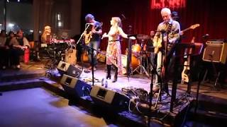 "Gaslight" (live) by Almshouse @ World Cafe Live Philadelphia