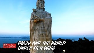 Mazu and the World Under Her Wing Ep. 4: Popular Spirit