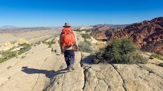 Upper Muley Twist: Capitol Reef's best hike