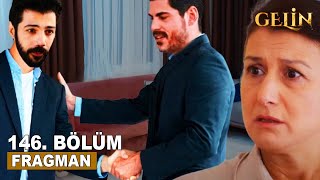 Gelin Dizisi 146. Bölüm Fragmanı | Behind the Veil Episode 146 Promo