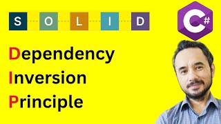 What is Dependency Inversion Principle ?