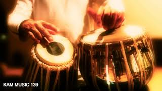 Tabla Yoga and Meditation Music, Positive Energy Beats,  30 Minutes Yoga and Meditation Music