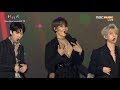 2017 MelOn Music Awards - EXO 《Forever》+《전야 (前夜)(The Eve)》+ 《Ko Ko Bop 코코밥》 20171202