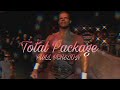 (WCW UNRELEASED) Total Package [Lex Luger] (Full Version)