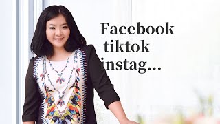 vk 引流|Facebook tiktok instagram 引流 爆单 爆粉技术独家黑科技