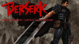 BERSERK MILLENNIUM FALCON HEN SEIMA SENKI NO SHŌ /// TUTORIAL (GAMEPLAY PS2)