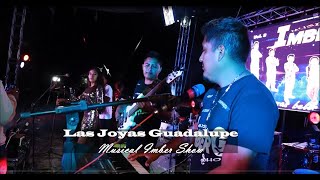 LAS JOYAS GUADALUPE - MUSICAL IMBER SHOW