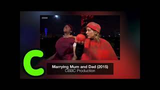 CBBC Mashup Ident 10