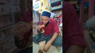 💥🤯 ramadan நாள் 5 iftar ஸ்பெஷல் 💢⁉️#shorts #streetfood #ytshorts #trendingshorts