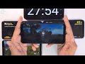 Redmi Note 7 Pro vs Realme 3 vs Samsung Galaxy M30 vs Asus Zenfone Max Pro M2 - PUBG Gaming Test 🔥
