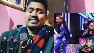 Biggest Popular Dancer Saumya or Steve and Rupsa Florina Gogoi🤩😱 IBD vs SD Dance Entertainment react