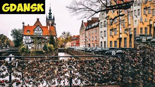 10 Best Things to do in Gdansk | Top5 ForYou