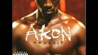 Akon \u0026 Styles P - Locked Up (WITH LYRICS)