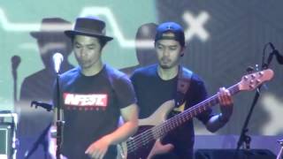 PARODI WAKTU - RONA (PassionVille Banjarbaru 2016)