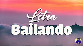 [Letra /Lyrics] Bailando Enrique Iglesias -  ft. Descemer Bueno, Gente De Zona