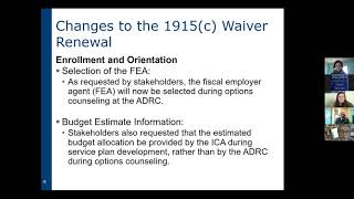 SESSION 11: IRIS Program 2021 Updates